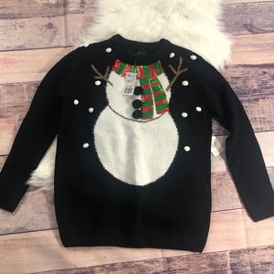 Forever 21 Ugly Christmas Sweater - NWT